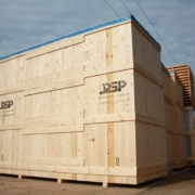 Export Packing