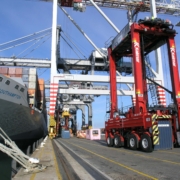 Freight Forwarding Gallery Image