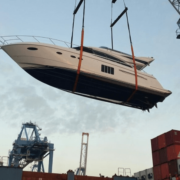 Marine Transport