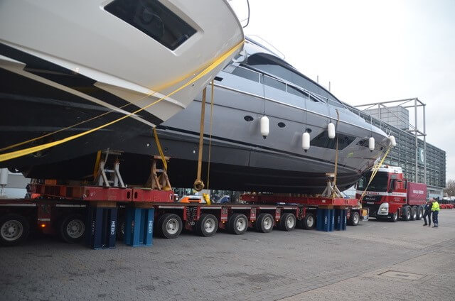 Tow Dusseldorf