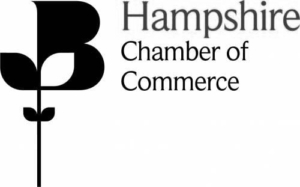 chamber Hampshire Chamber Logo