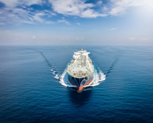 Ship