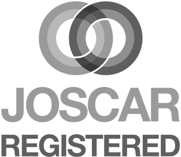 JOSCAR-Registered JOSCAR